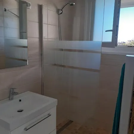 Appartement Calme A La Équihen-Plage
