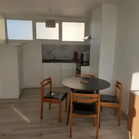 Calme A La Équihen-Plage