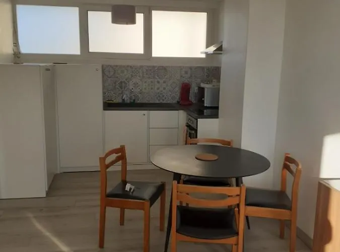 Calme à La Équihen-Plage